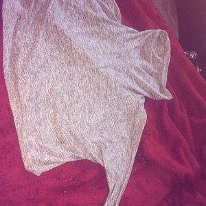 Im Selling A TurtleNeck Longsleve Croptop .